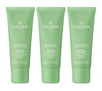 Collistar Deodorante Multi-Attivo Roll-On - Latte Di Avena - 48h 3x75