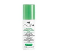 Collistar Deodorante Multi-attivo Senza Sali di All 24H 100 ml Deodorante Bomboletta