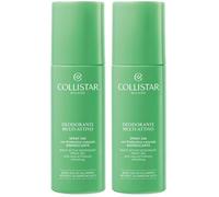 Collistar Deodorante Multi-Attivo Spray Rinfrescante 2x100 ml Spray