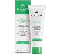 Collistar Cura del corpo Special Perfect Body Multi-Active Deodorant 24h Cream 75 ml