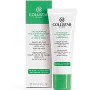 Collistar Deodorante Multiattivo 24 ore Roll-on 75 ml