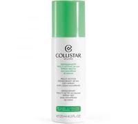 Collistar Special Perfect Body Multi-Active Deodorant 24 Hours deodorante spray 125 ml