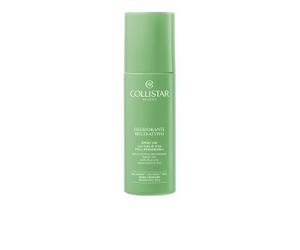 Collistar Desodorante 24H Spray Piel Hipersensibles 100ml
