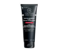 Collistar Uomo Body Gel De Ducha 3 En 1 250ml