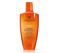 Collistar Moisturizing After Sun Shower-Shampoo shampoo protezione solare per capelli 400 ml