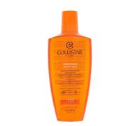 Collistar Moisturizing After Sun Shower-Shampoo shampoo protezione solare per capelli 400 ml