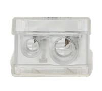 Collistar Double Pencil Sharpener 0