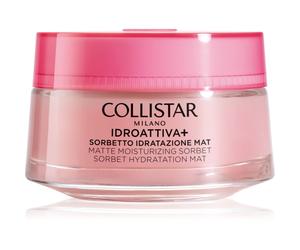 Collistar Face IDROATTIV crema idratante opacizzante 50 ml