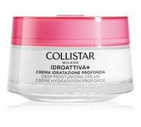 Collistar IDROATTIVA+ Deep Moisturizing Cream 50 ml