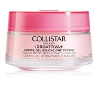 Collistar IDROATTIVA+ Fresh Moisturizing Water Cream 50 ml