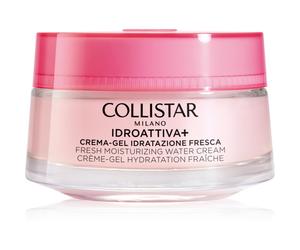 Collistar Face IDROATTIV gel idratante 50 ml