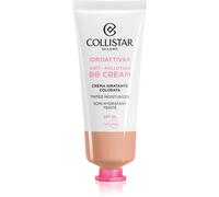 Collistar Idroattiva+ Bb Cream Tinted Moisturizing Cream SPF30 Nr 2-Medium 50 ml