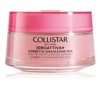 Idro-Attiva+ Sorbetto Idratazione Mat 100H Idratazione Opacizzante 50 ml Collistar