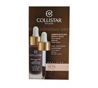 Collistar - Face Magico Gocce - Self-Tanning Concentrate - 50ml Maxi Size