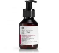 Attivi Puri Hair Filler Phyto-Cheratina Pre-shampoo Ristrutturante Intensivo 100 ml Collistar