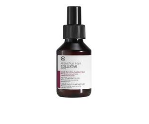 Collistar Fitokeratin Restructuring Oil 100ml