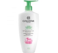 Collistar Deep Moisturizing Fluid 400 ml