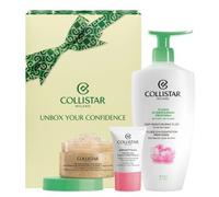 Collistar - Corpo Cofanetto Fluido Di Idratazione Profonda - Crema idratante viso,Cofanetto viso e corpo