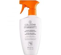 Collistar Fluido Doposole Lenitivo Rinfrescante 400 ml