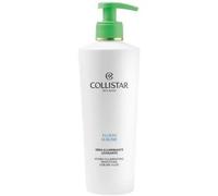 Collistar Fluido Sublime Idra-Illuminante Levigante 400 ml
