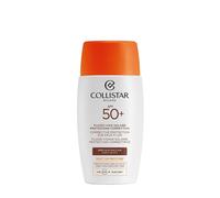 Speciale Macchie Fluido Viso Solare Protezione Correttiva SPF50+ - Formato: 50 ml