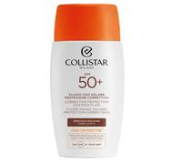 Collistar Anti-Spot Facial Sun Cream SPF50+ 50 ml