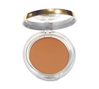 Collistar Fondotinta Compatto Crema Polvere 06 Cacao 8g Solare SPF 10 Waterproof