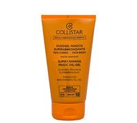Collistar Fondotinta+Correttore Duo Perfezione Totale (SPF 10) (Tonalità 3 Sabbia)