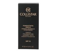 Collistar Fondotinta Fluido - 166 g 30 ml Make up