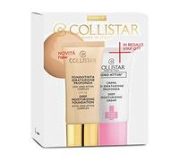 Collistar Fondotinta Fluido - 65 Ml, N. 6 Sole