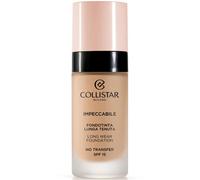 Fondotinta Impeccabile 3N Naturale SPF15 Waterproof 30ml Collistar