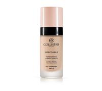 Collistar Fondotinta Impeccabile lunga durata SPF 15 2N Beige 30 ml - Fondotinta