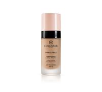 Collistar Impeccabile Long-Lasting Foundation 4N