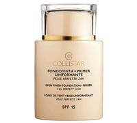 Collistar - Fondotinta + Primer Uniformante 35 ml Nude unisex