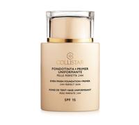 Collistar FONDOTINTA + PRIMER UNIFORMANTE Fondotinta