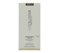 Collistar FONDOTINTA UNICO Essenza Universale di Giovinezza SPF 15