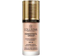 Collistar Fondo De Maquillaje Unico Nº 1R-Rose Ivory 30ml