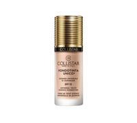 Collistar FONDOTINTA UNICO Essenza Universale di Giovinezza SPF 15 all
