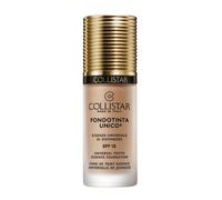 Collistar Fondotinta Unico Essenza Universale Di Giovinezza Spf 15 N 3N Beige 30ml