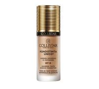Collistar Fondotinta Unico Essenza Universale Giovinezza Spf15 3G Beige Dorato
