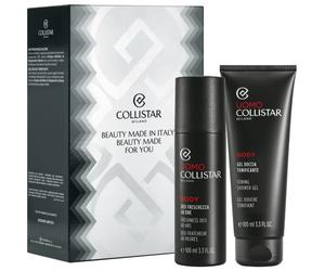 Collistar Freshness Set confezione regalo per uomo