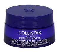 Collistar Futura Crema Notte Rivitalizzante Riparatrice 50 ml Crema no
