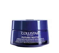 Collistar Futura Crema Notte Rivitalizzante Riparatrice 50 ml