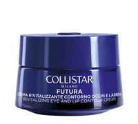 Collistar Futura Crema Rivitalizzante Contorno Occhi e Labbra 15 ml