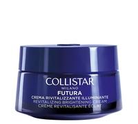 Collistar - FUTURA CREMA RIVITALIZZANTE ILLUMINANTE Crema viso 50 ml Bianco female