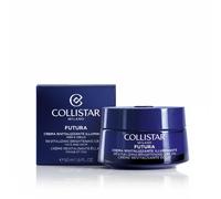 Collistar Futura Revitalizing Illuminating Day Cream 50ml