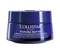 COLLISTAR FUTURA NOTTE CREMA RIVITALIZZANTE RIPARATRICE 50 ML