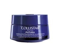 Collistar - FUTURA CREMA RIVITALIZZANTE ILLUMINANTE Crema viso 50 ml Bianco female