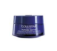 Collistar Futura Crema Notte Rivitalizzante Riparatrice 50 ml