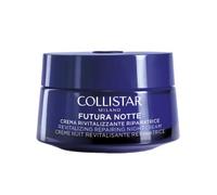 Collistar Futura Revitalizing Repairing Night Cream 50ml
